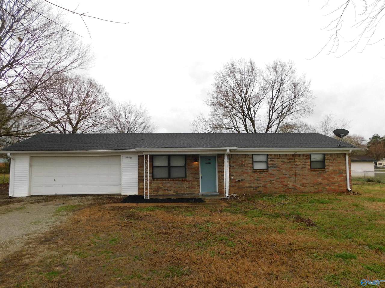 270 Joe Quick Road - Photo 1