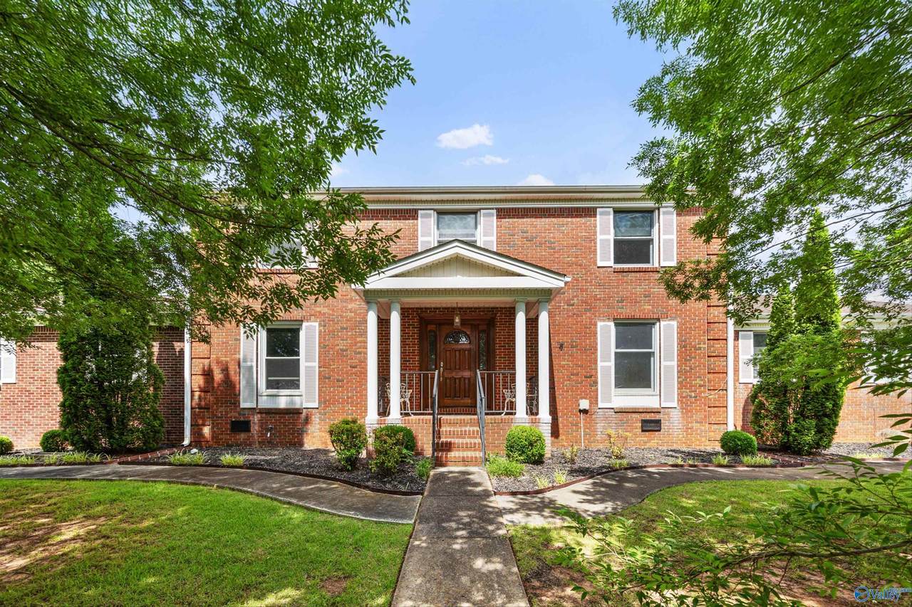 1217 Indian Creek Road - Photo 1