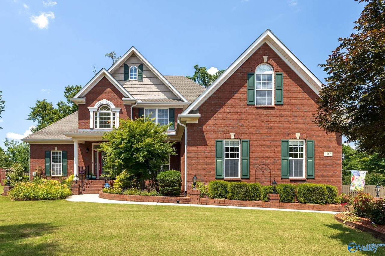 107 Orton Spring Court - Photo 1