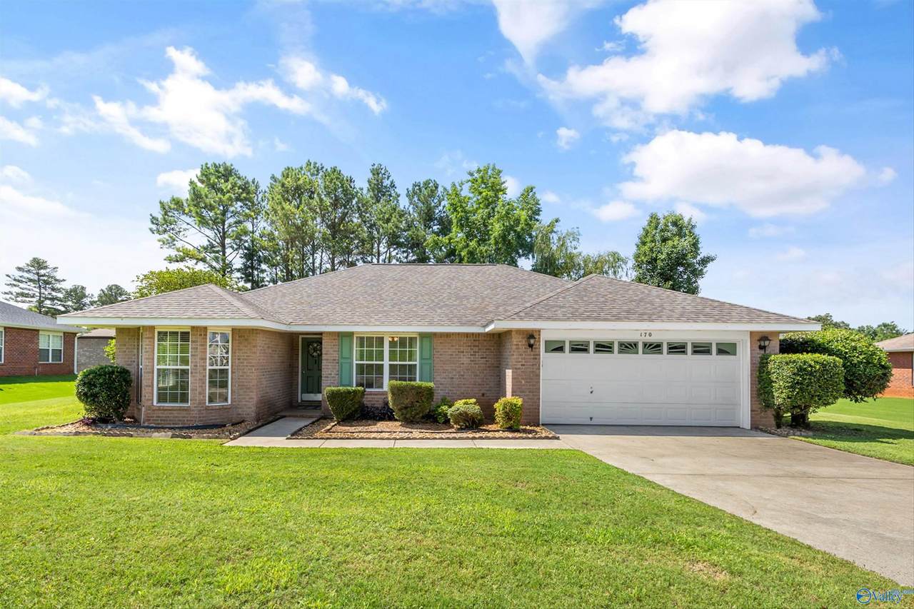 170 Jarrett Lane - Photo 1