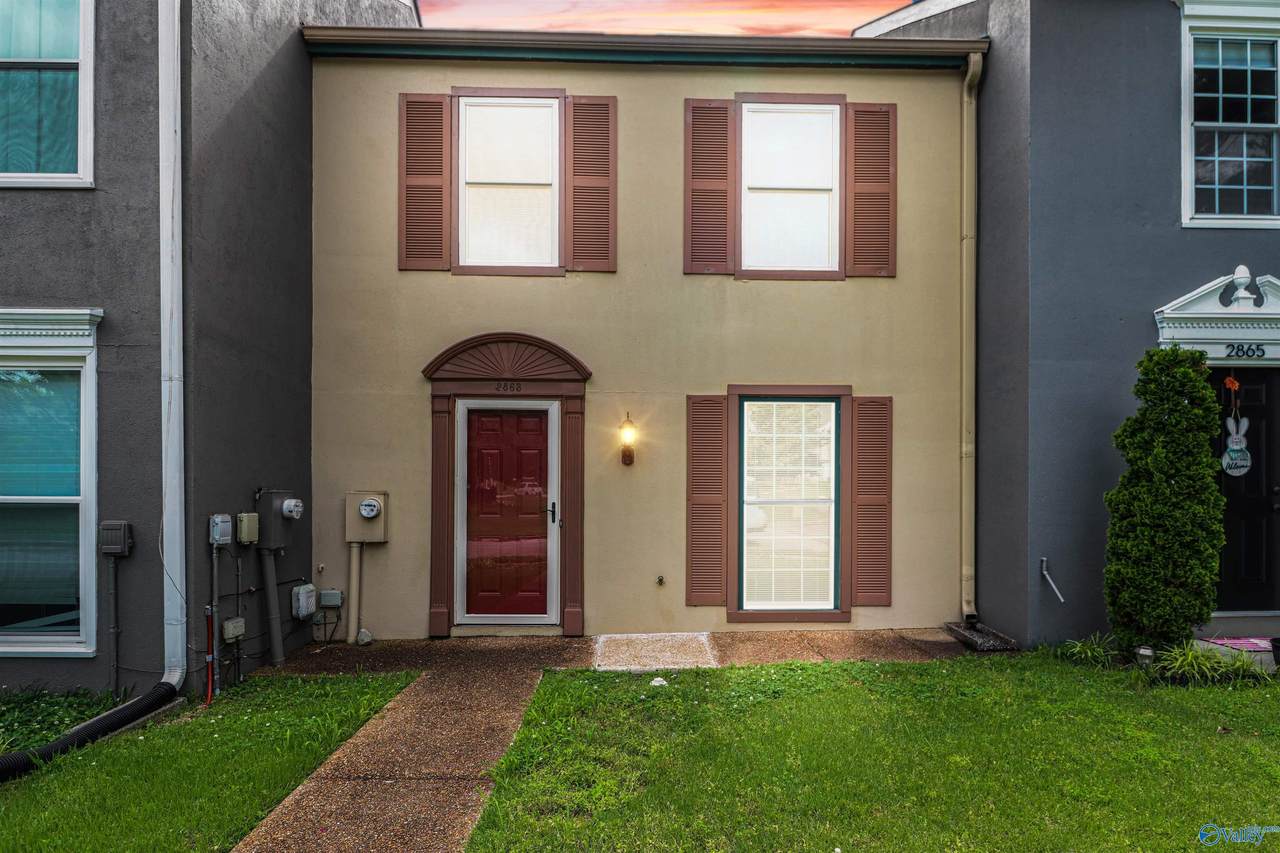 2863 Wynterhall Road - Photo 1