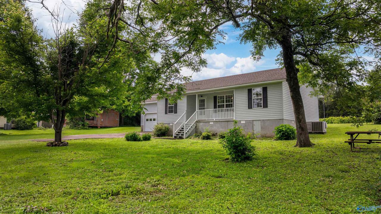 174 Pea Ridge Road - Photo 1