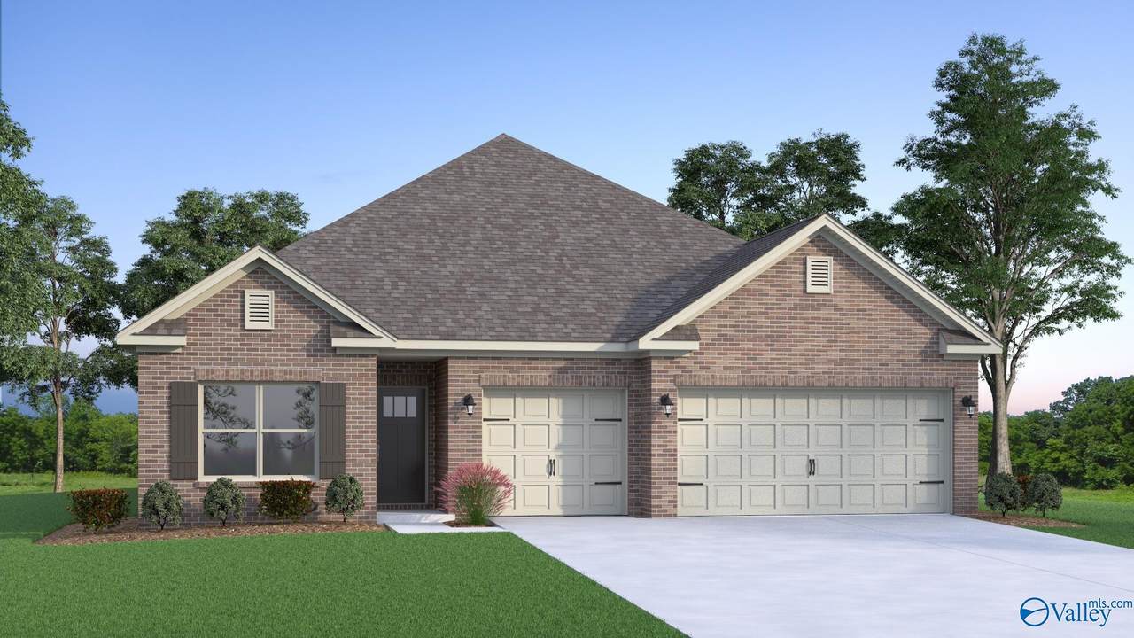 333 Pecos Ridge Circle - Photo 1