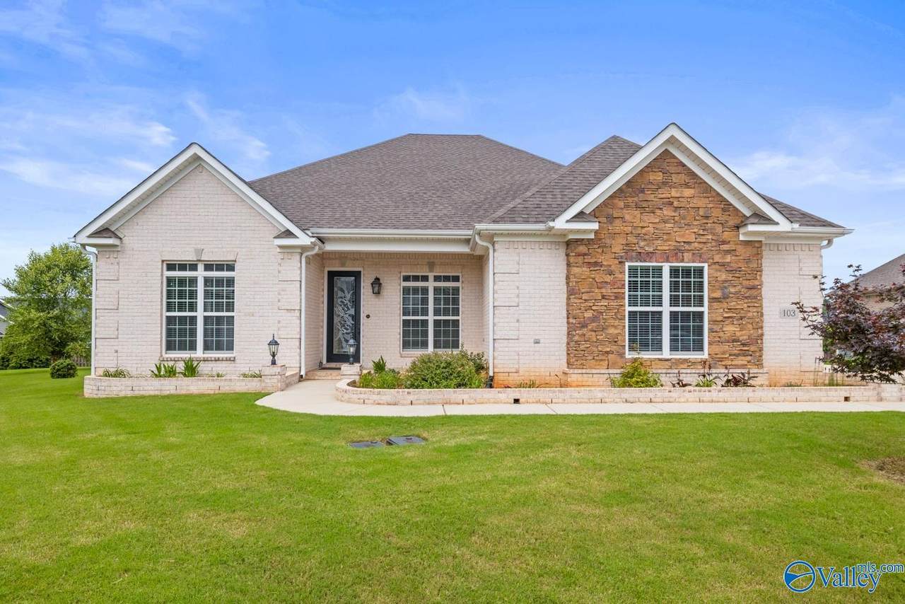 103 Talia Drive - Photo 1