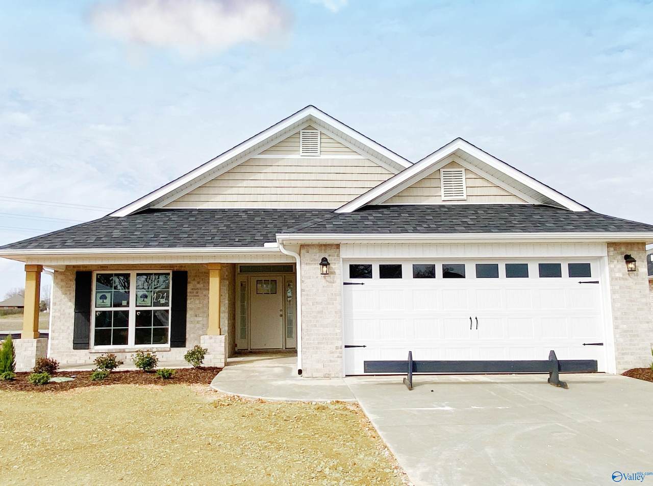 112 Sidney Ruth Drive - Photo 1
