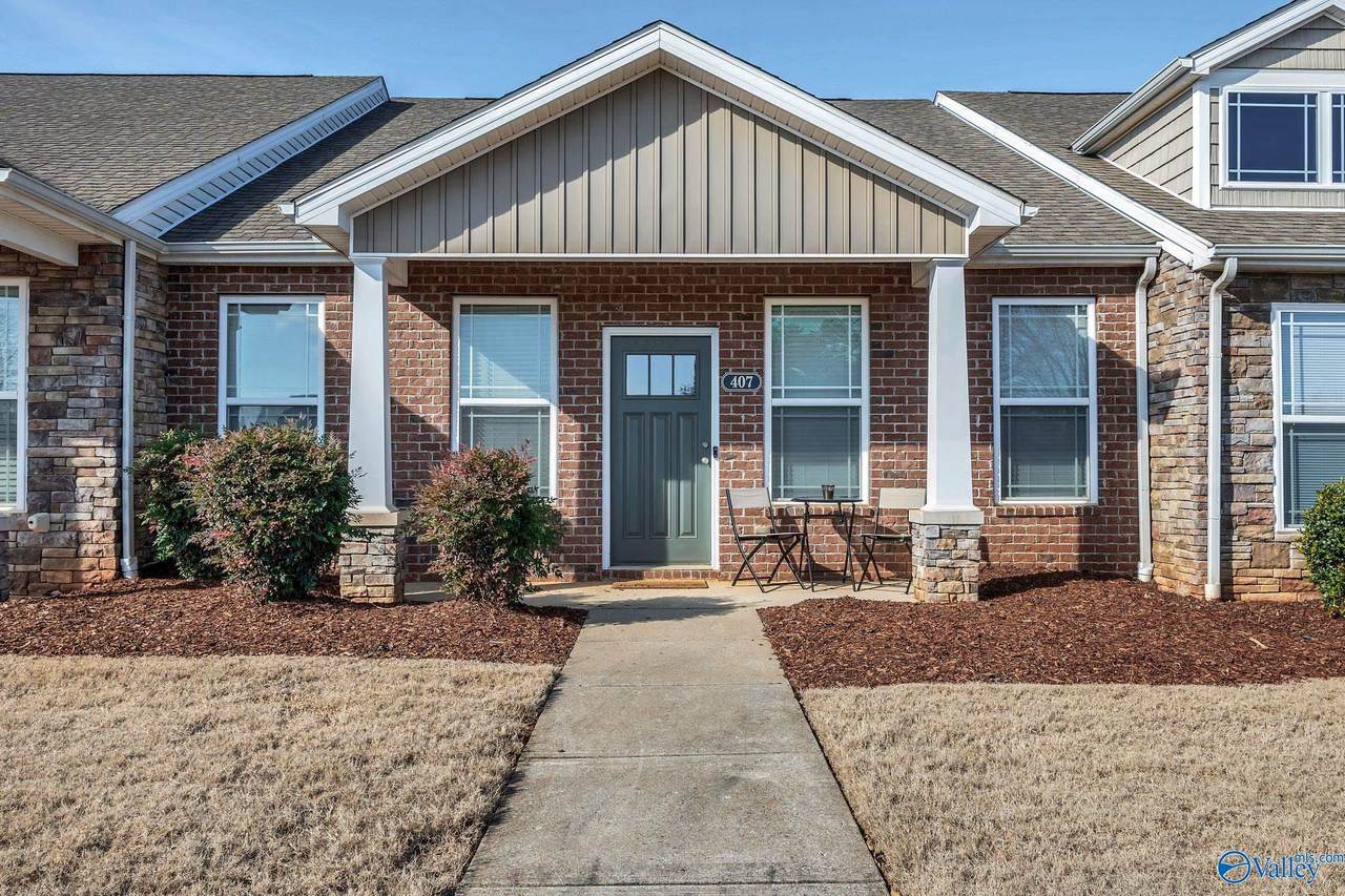 407 Promenade Dr - Photo 1