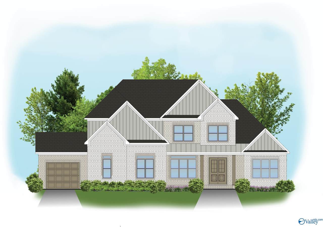 Josie Plan Madison Branch Boulevard - Photo 1