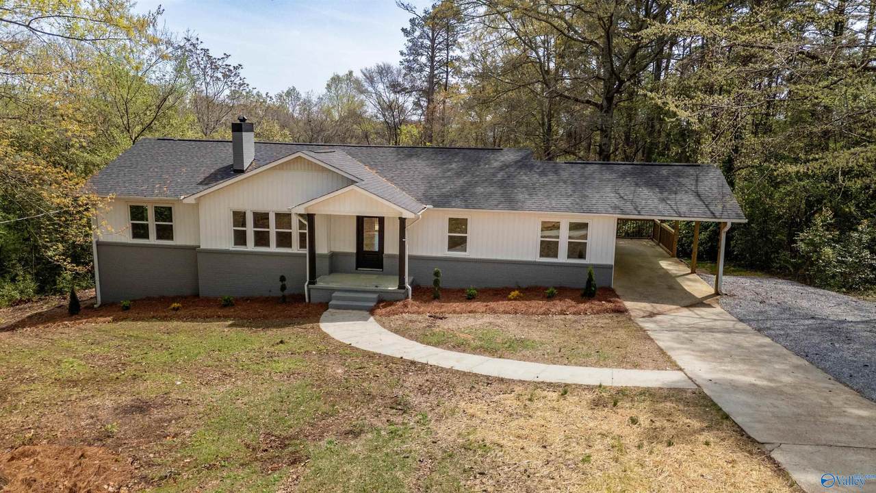 2017 Scenic Drive - Photo 1