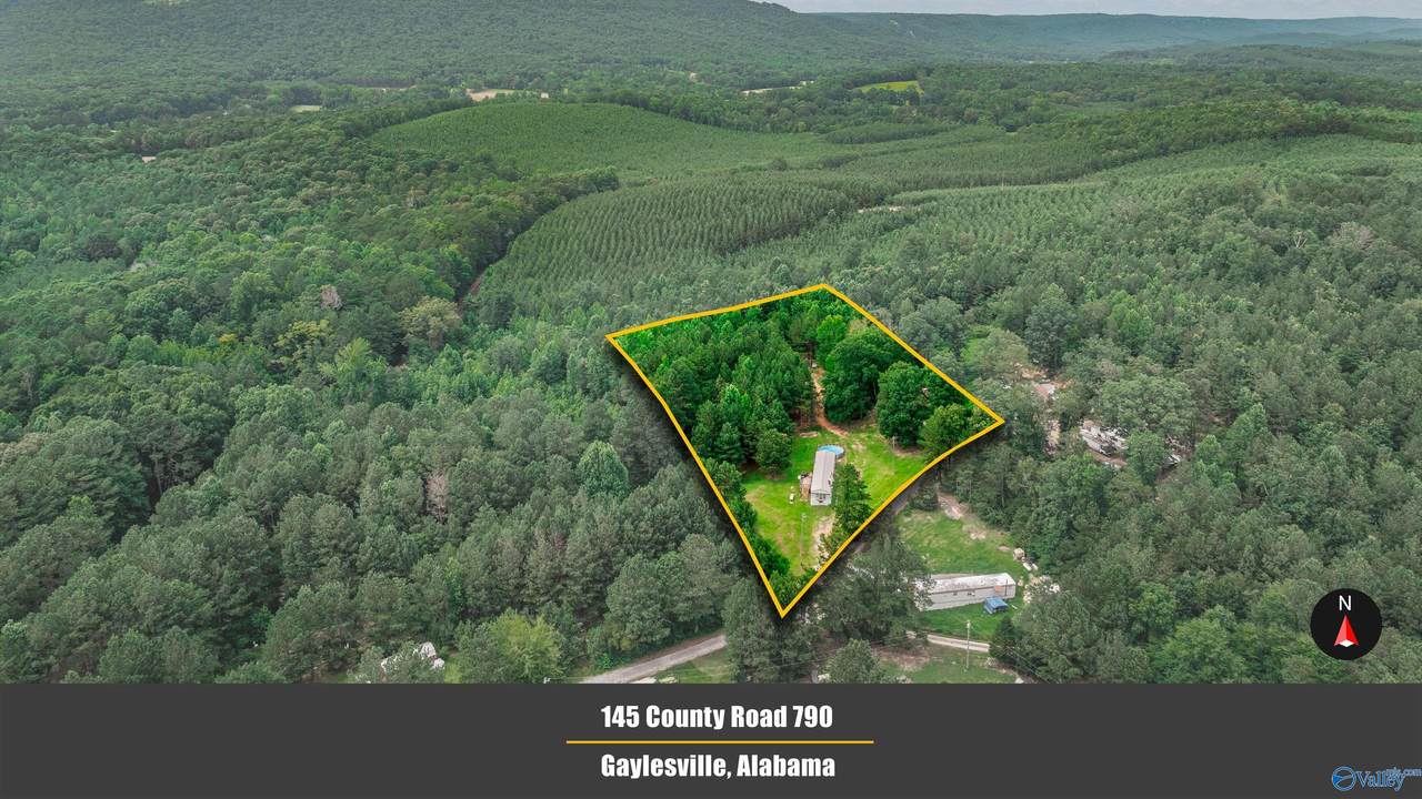 151 County Road 790 - Photo 1