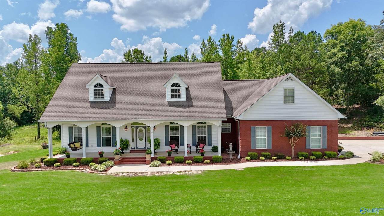 109 Whippoorwill Drive - Photo 1