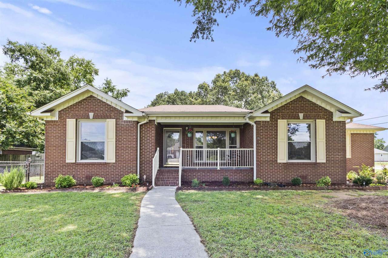 197 Sawmill Road - Photo 1