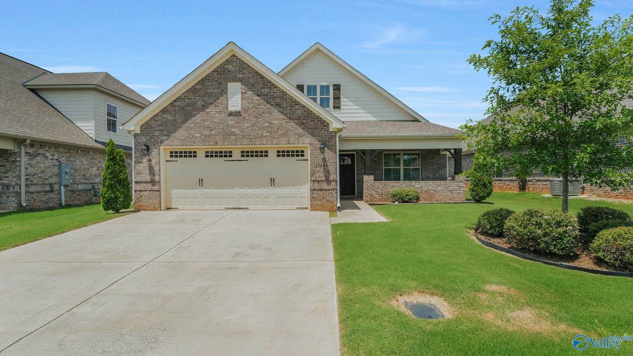 15521 Ironcrest Drive - Photo 1
