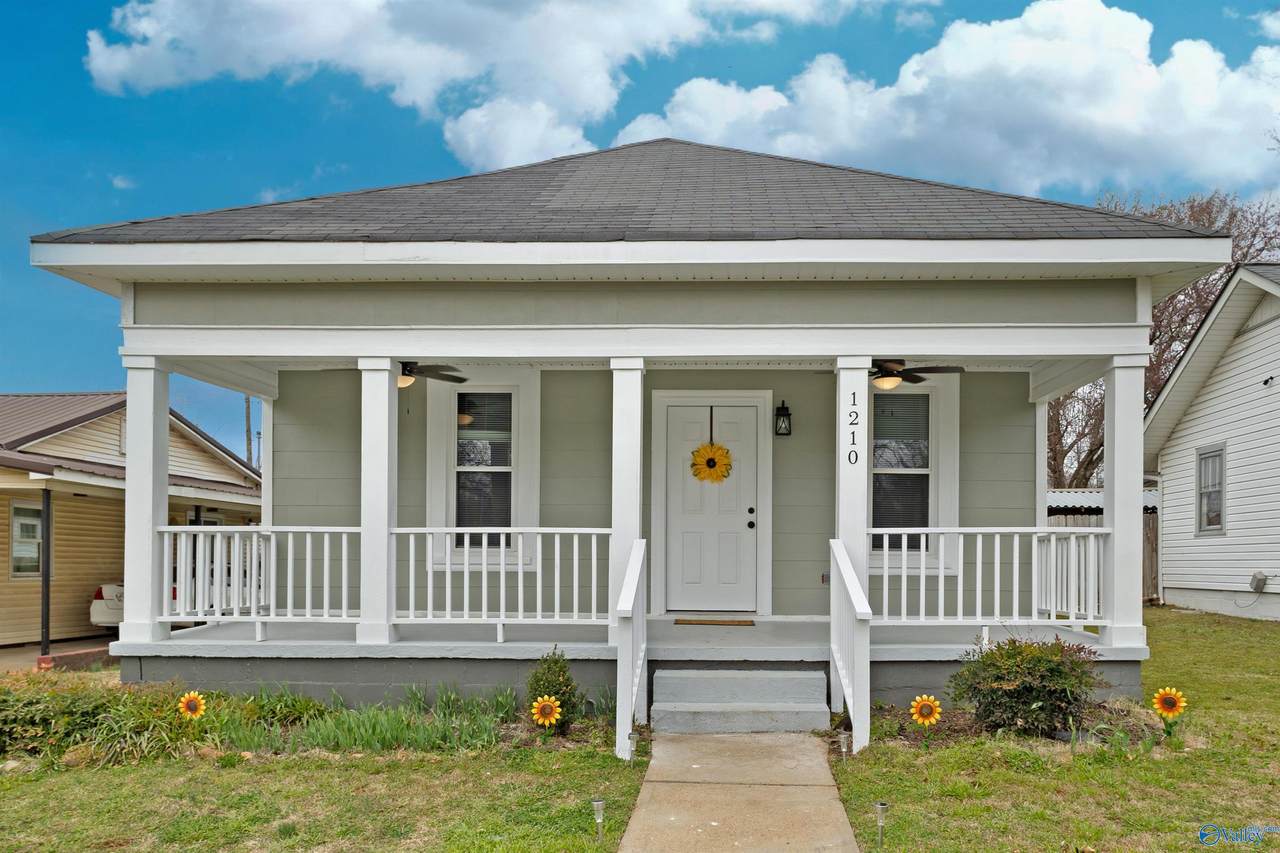 1210 Grant Street - Photo 1