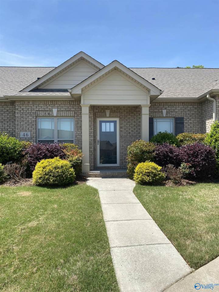 46 Cypress Point Drive - Photo 1