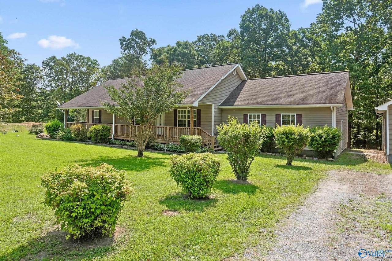 227 Dusty Trail - Photo 1