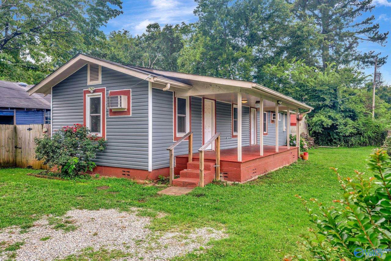 807 Madison Street - Photo 1