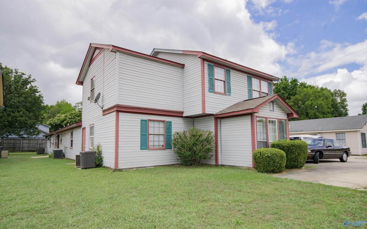 2817 Wimberly Drive - Photo 1