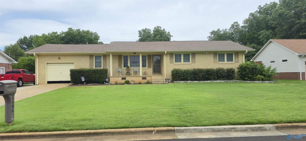 4306 Horace Drive - Photo 1