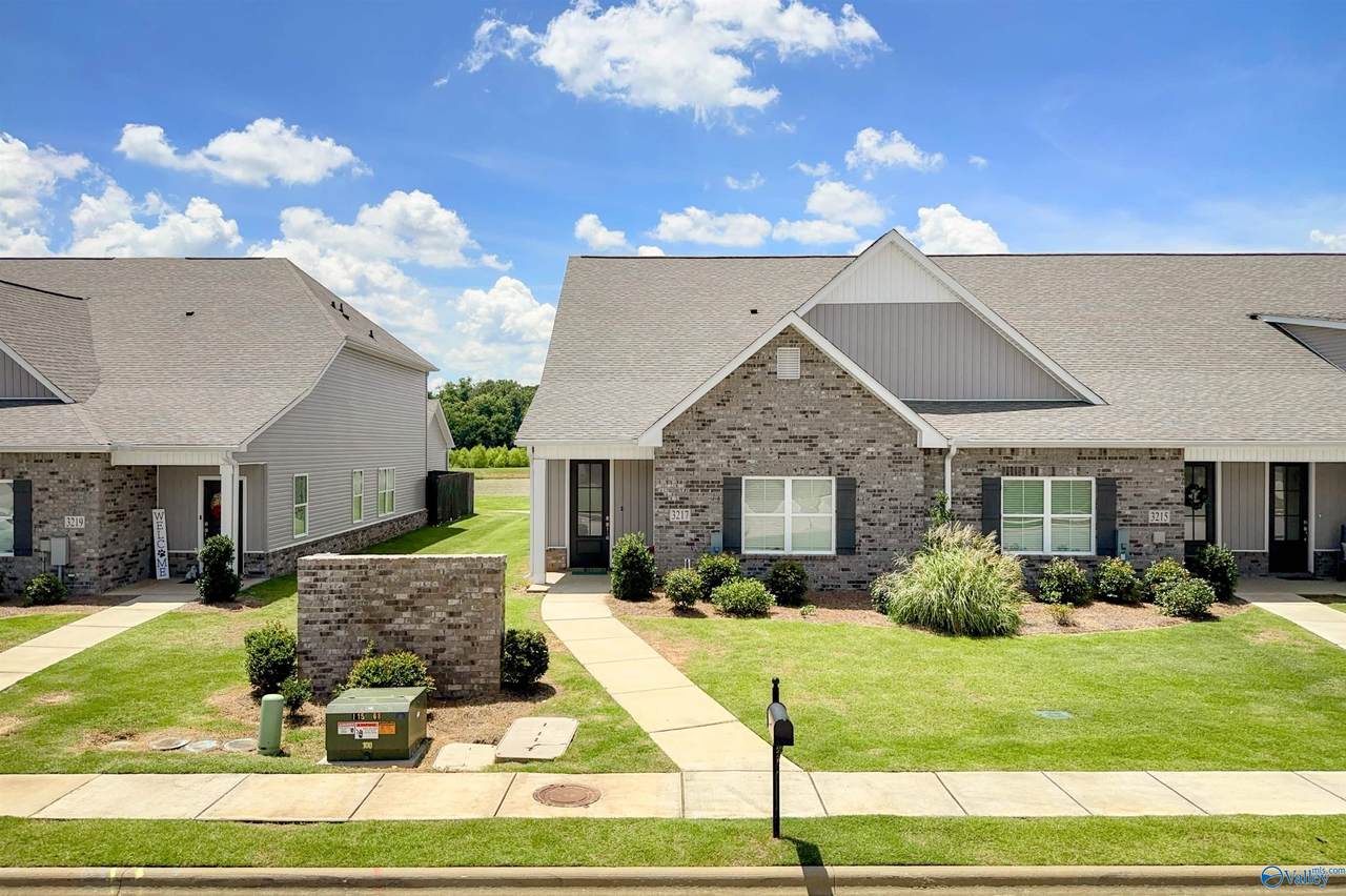3217 Mcclellan Way - Photo 1
