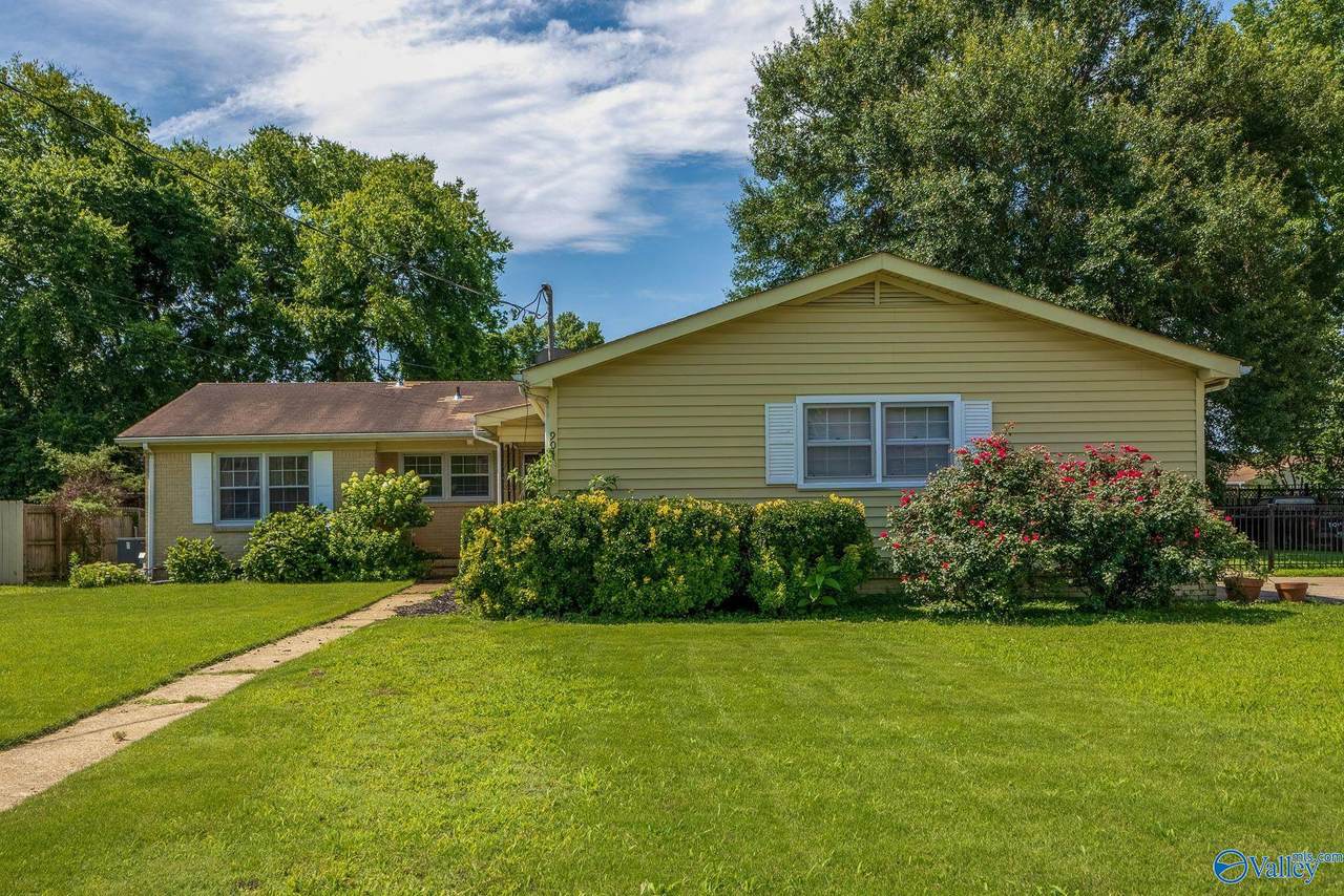 904 Chatterson Road - Photo 1