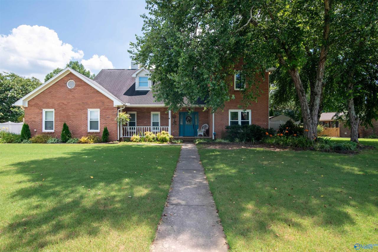 4515 Arrowhead Drive - Photo 1