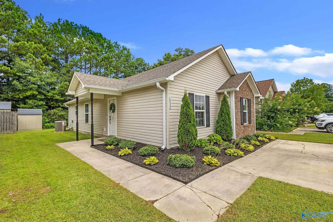 2033 Adelsheim Circle - Photo 1