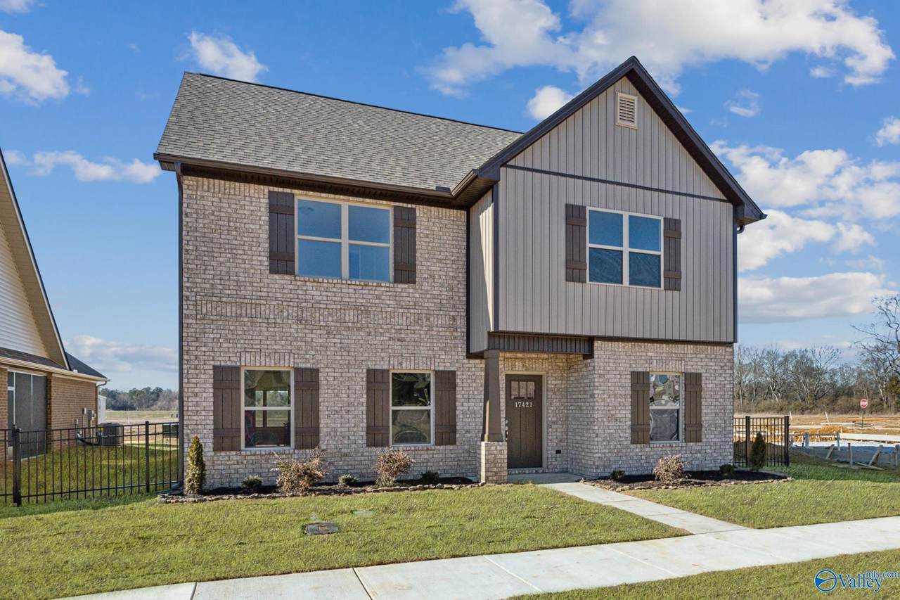 17908 Eastmoor Street - Photo 1