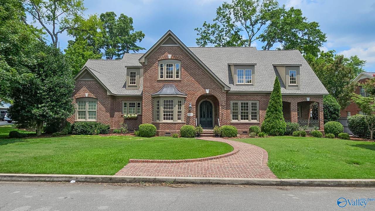 1101 Harrison Avenue - Photo 1