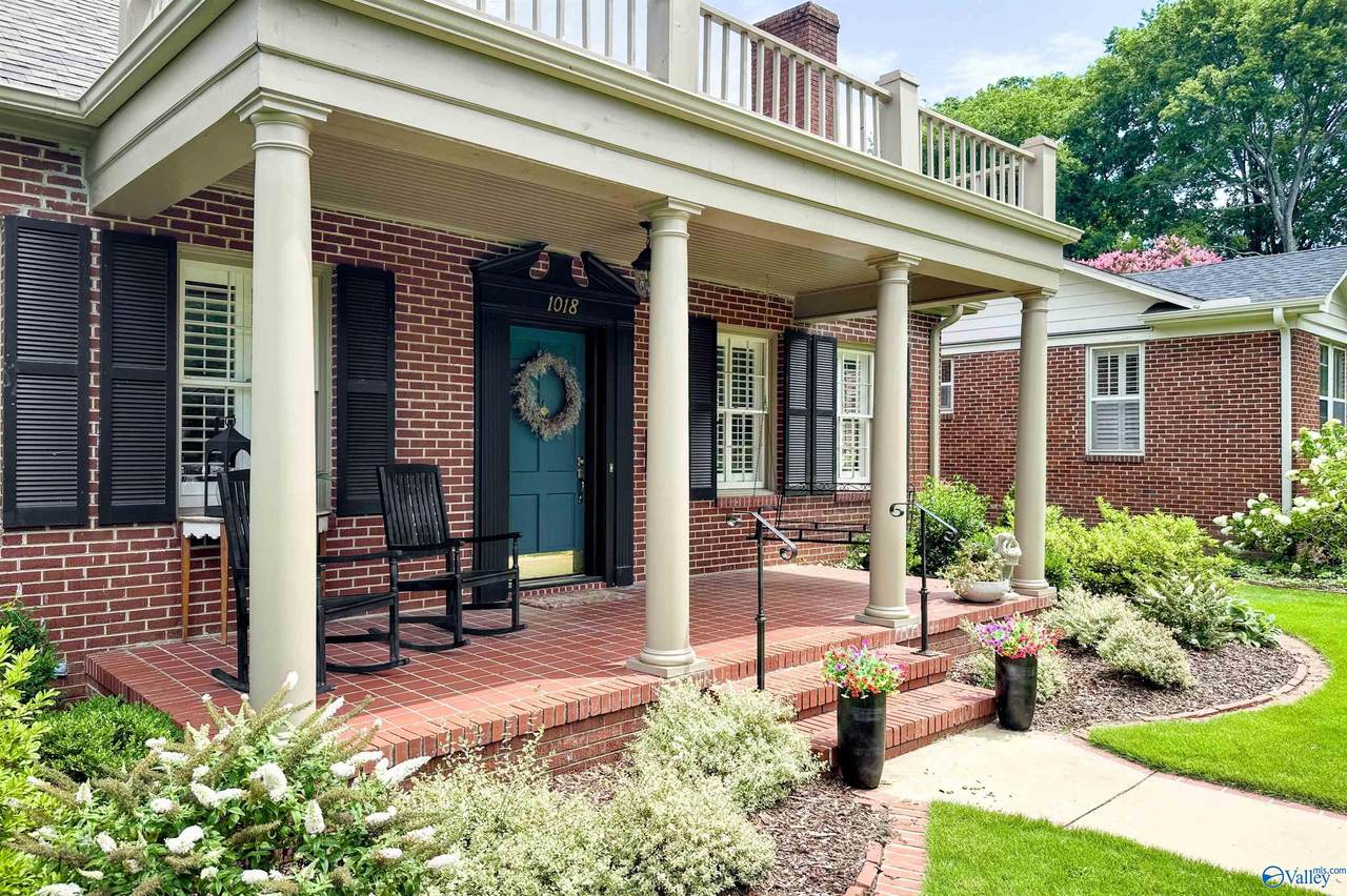 1018 Sherman Street - Photo 1