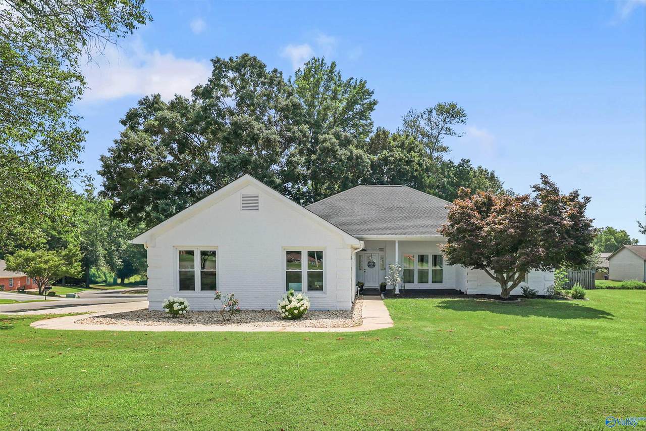 306 Golden Russet Circle - Photo 1