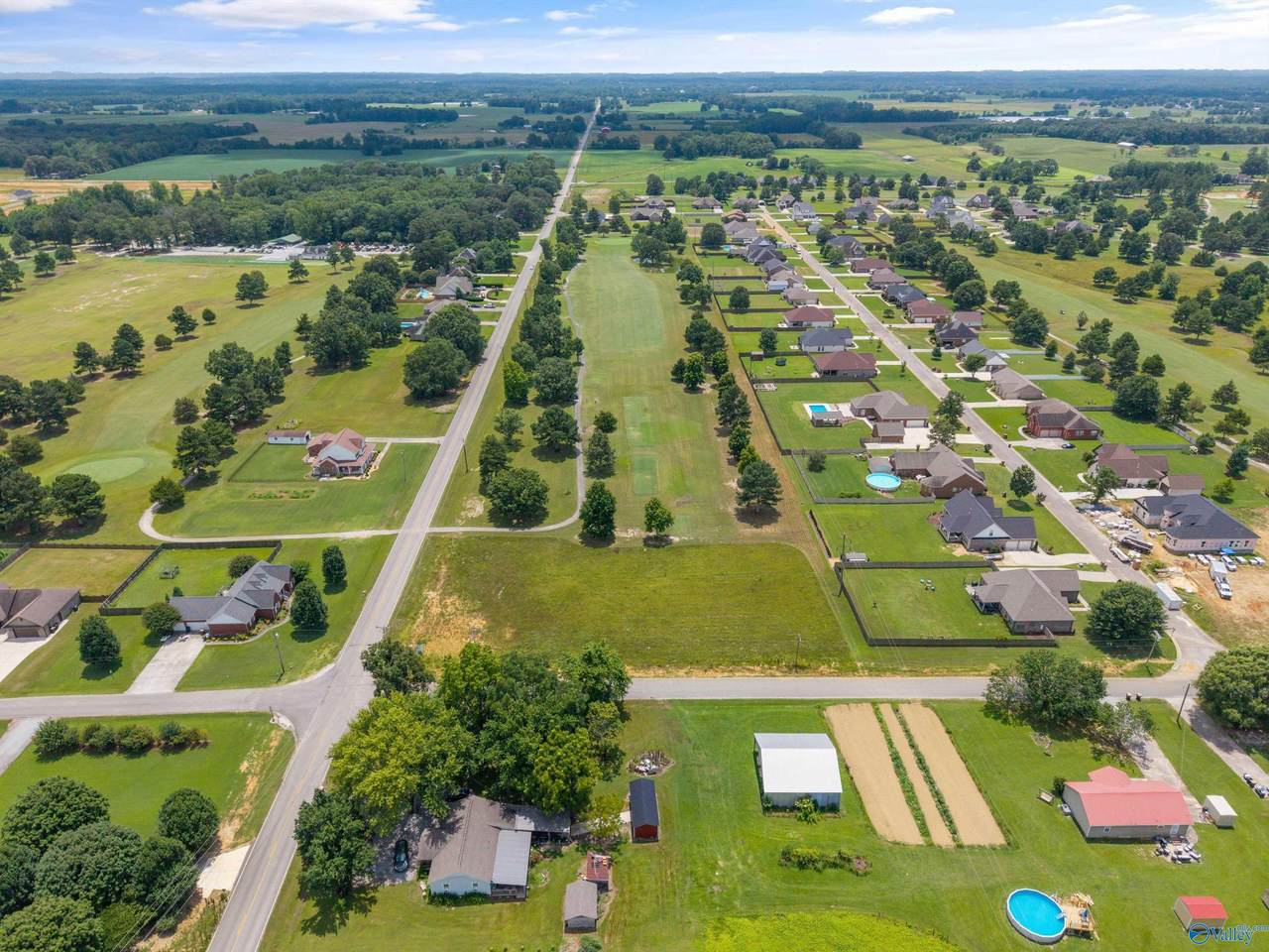 Tract 1 1.13 AC Mooresville Road - Photo 1