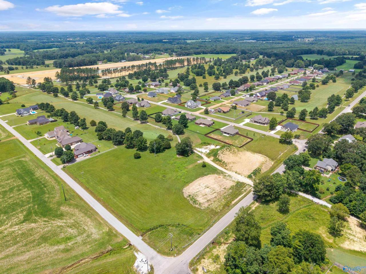 Tract 2 1.54 AC Mooresville Road - Photo 1