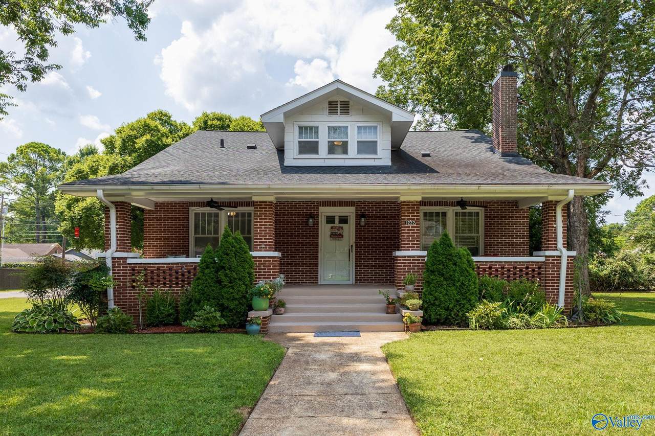 1222 Beirne Avenue - Photo 1