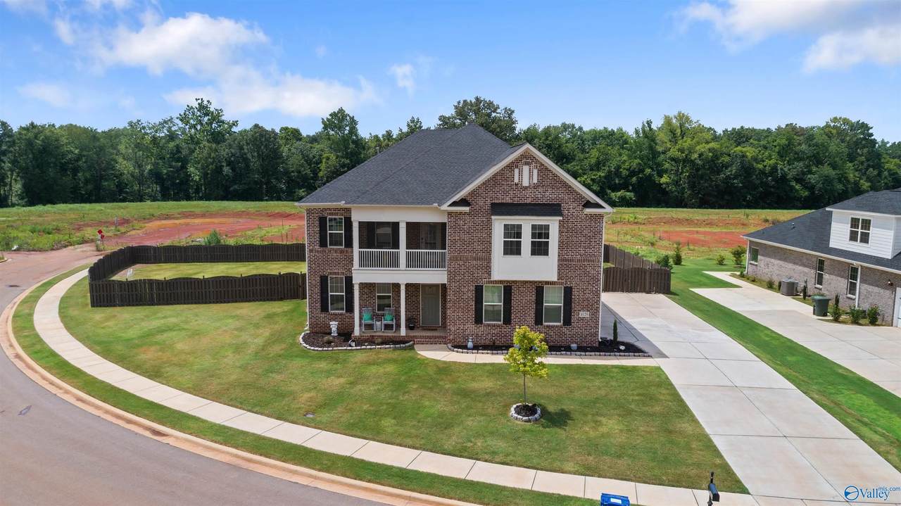 8129 Tupelo Gum Trace - Photo 1