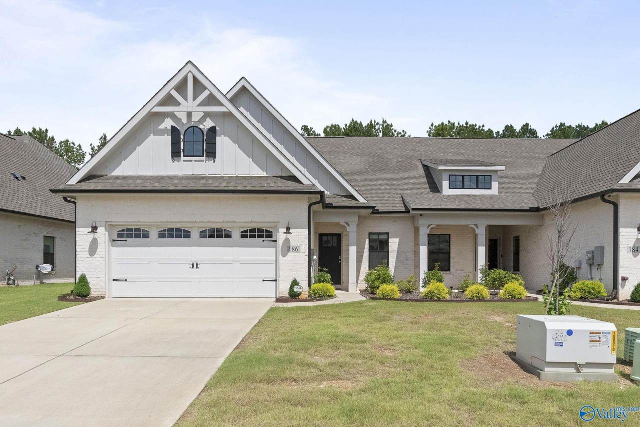 186 Rugby Drive - Photo 1