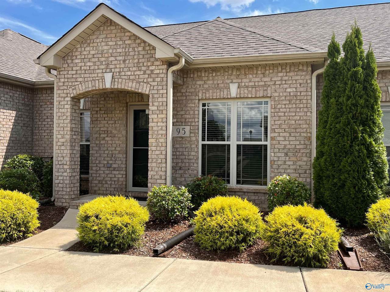 95 Cypress Grove Lane - Photo 1