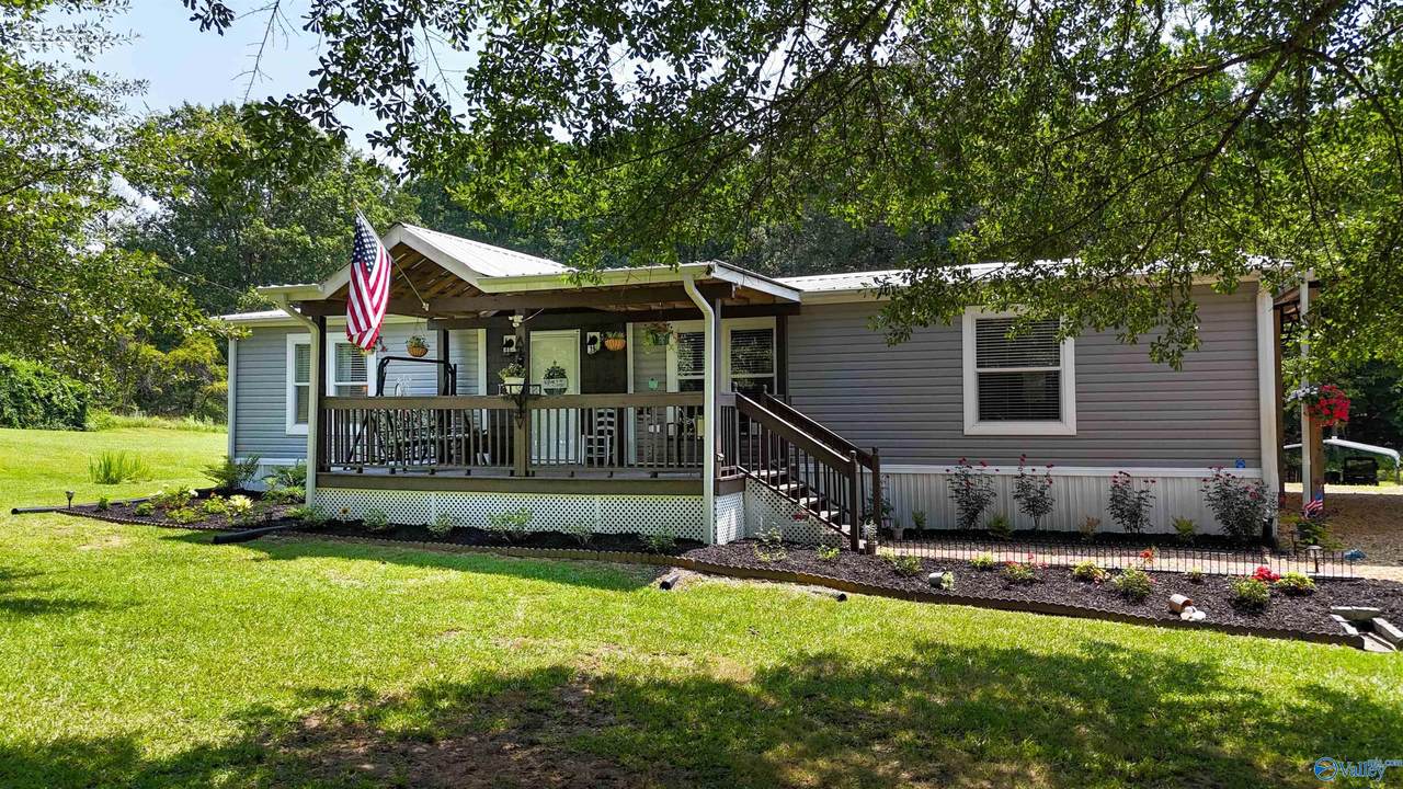 1915 County Road 127 - Photo 1