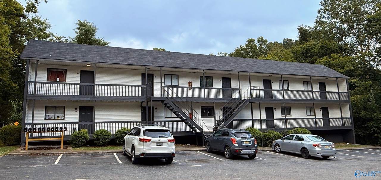 4011 Eunice Street - Photo 1