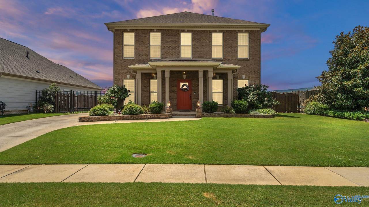 4412 Lake Willow Blvd - Photo 1