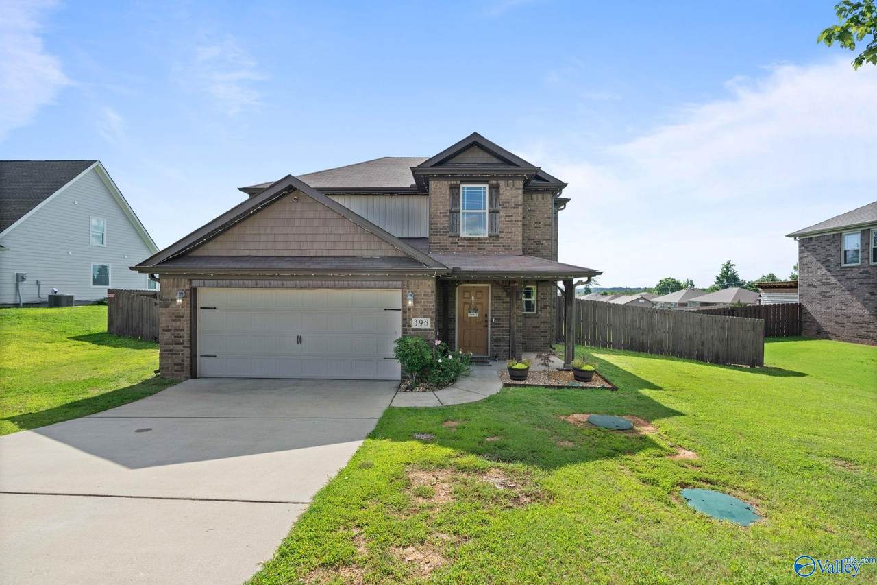 398 Smith Vasser Road - Photo 1