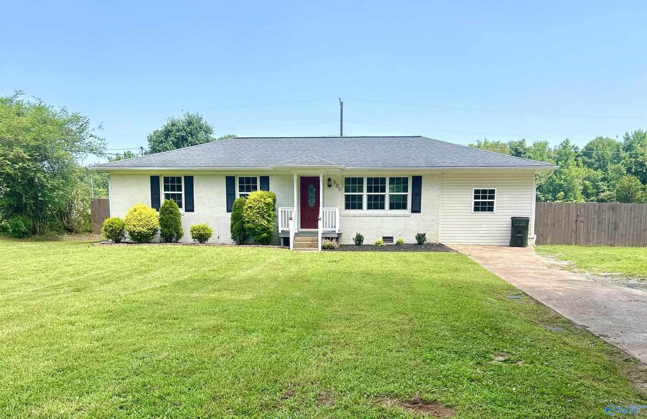 505 Ready Section Road - Photo 1