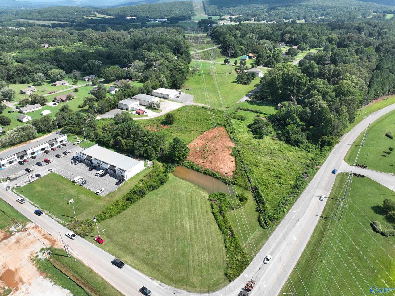 1.6 Acres Jordan Road - Photo 1
