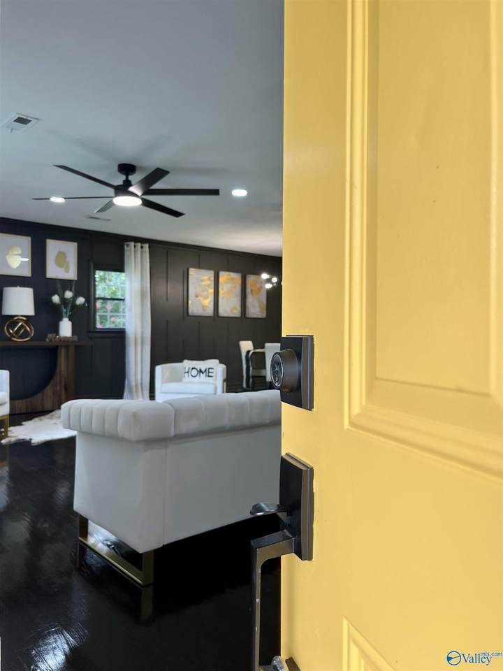 606 Homer Nance Road - Photo 1