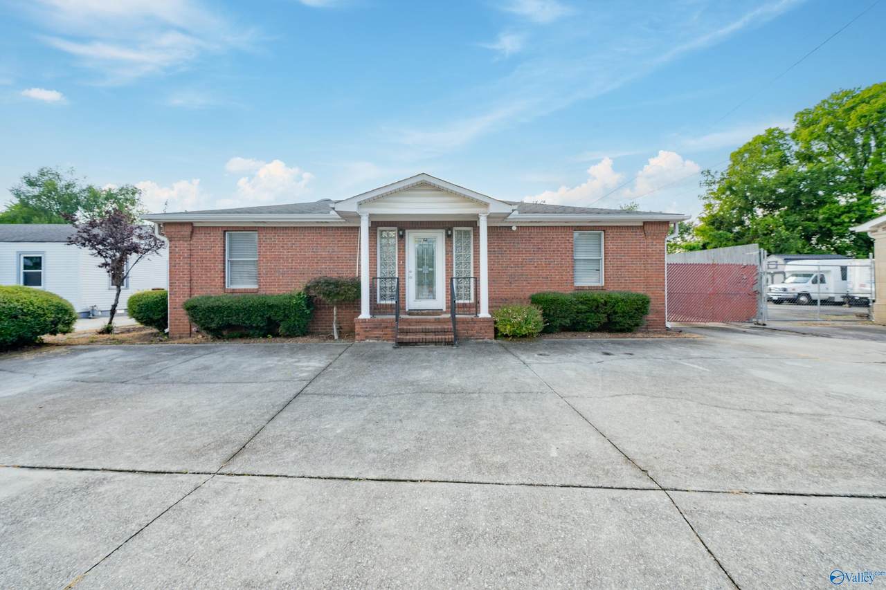 2519 Washington Street - Photo 1