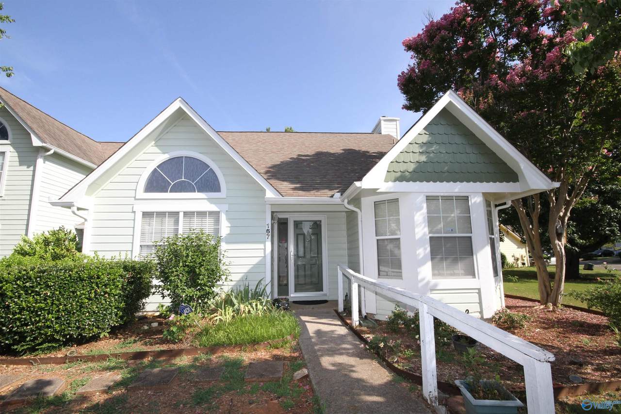 167 Stone Meadow Lane - Photo 1