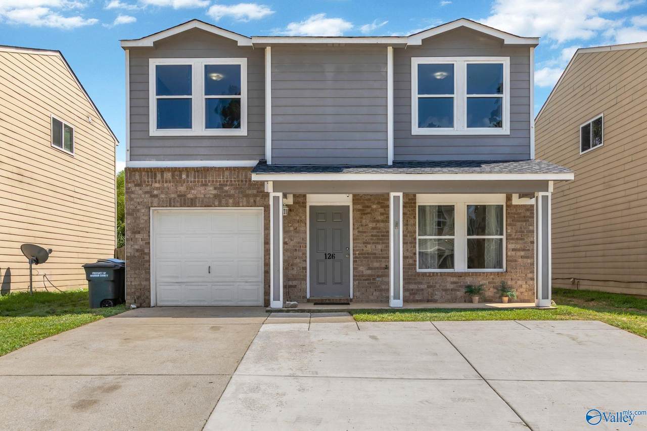 126 Sedgewick Drive - Photo 1