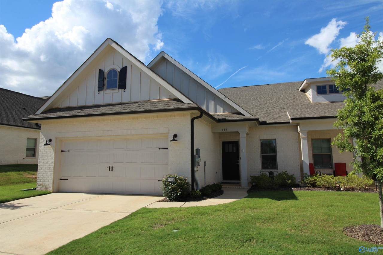 113 Clift Farm Drive - Photo 1