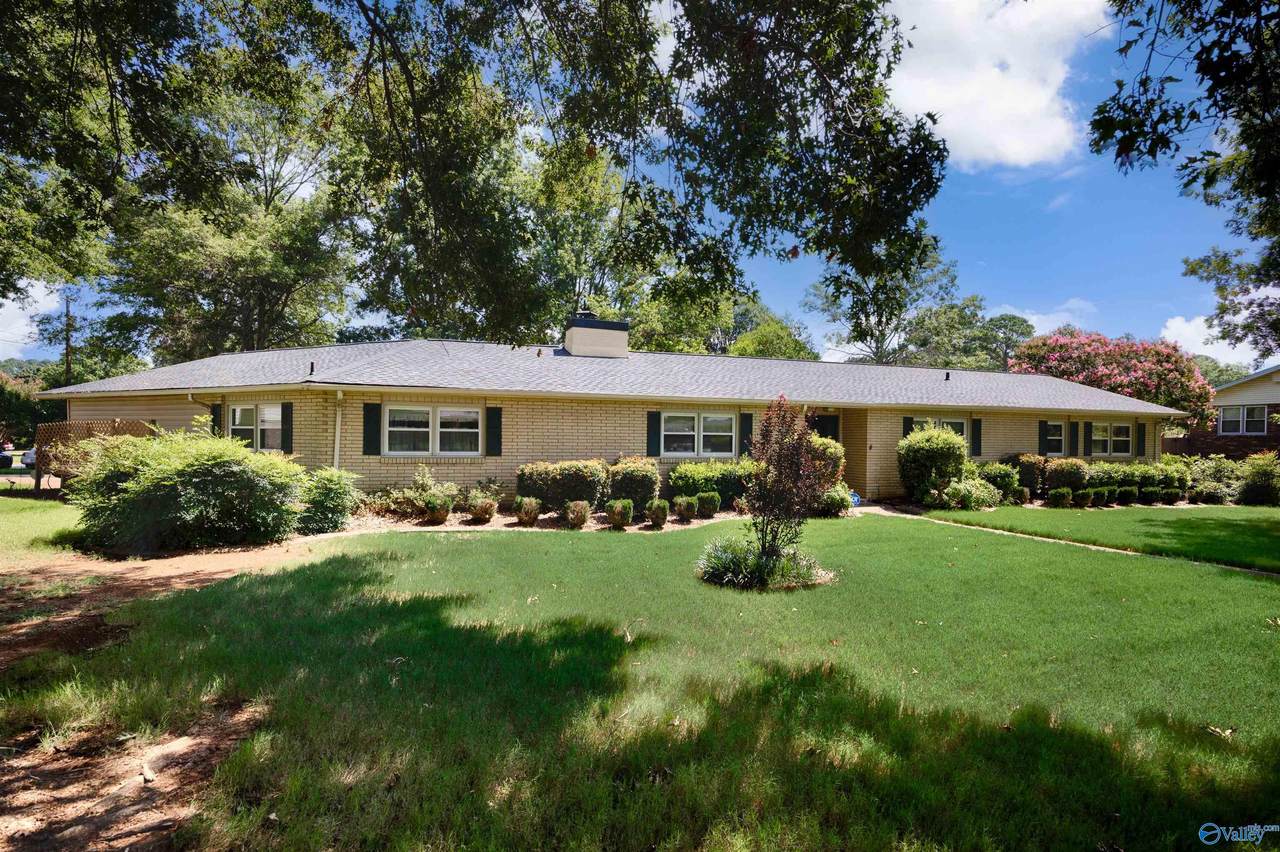 2302 Rothmore Drive - Photo 1