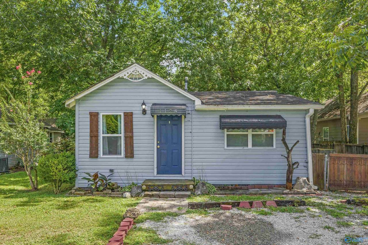 1128 Rison Avenue - Photo 1