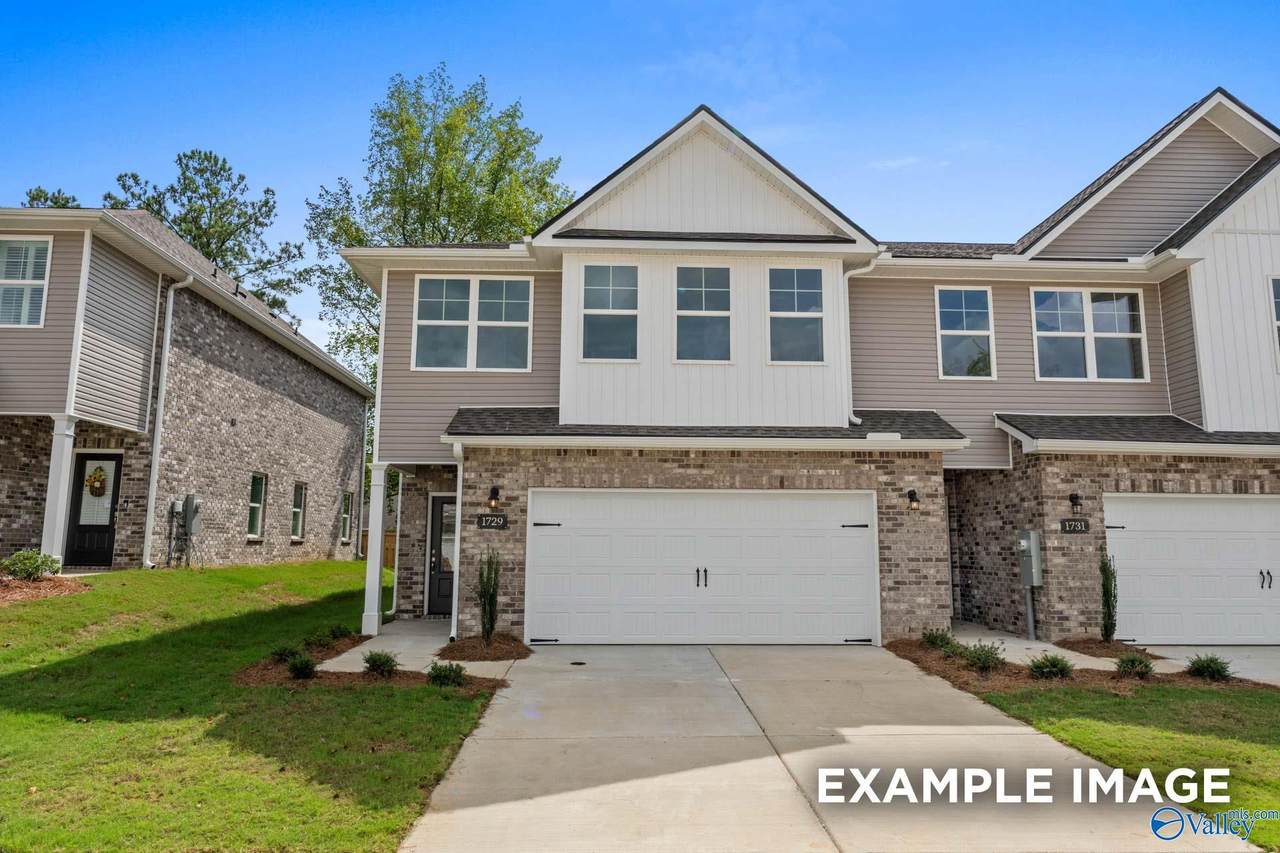 1745 Stampede Circle - Photo 1